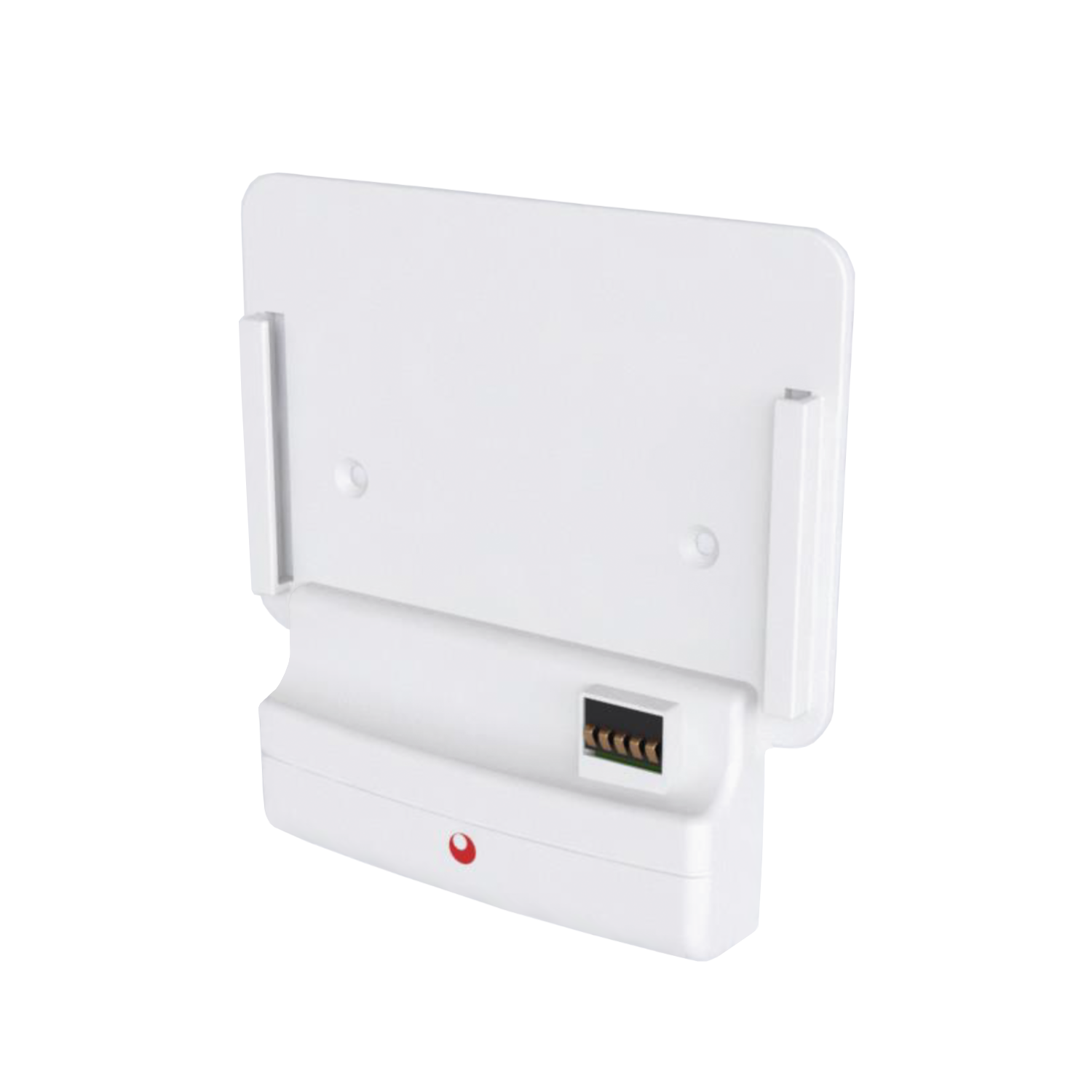 Active dock holder IQC